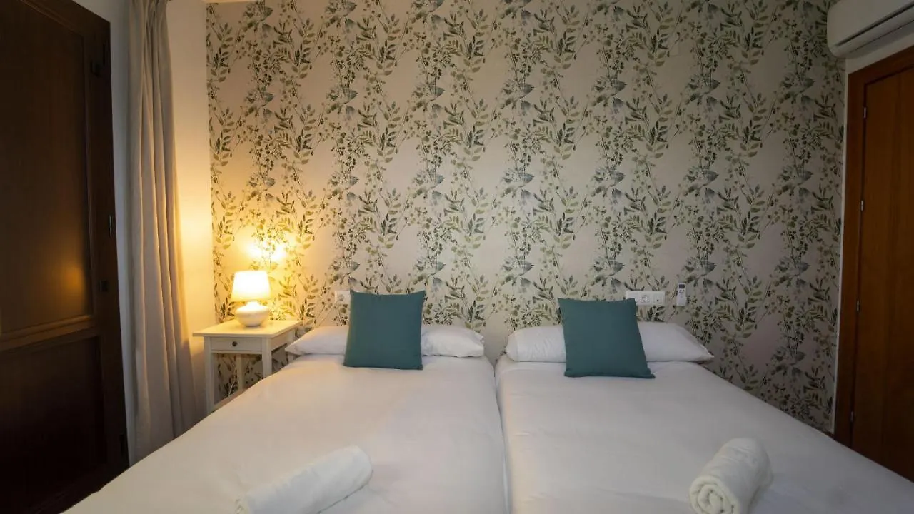 Granada Salvador 아파트
