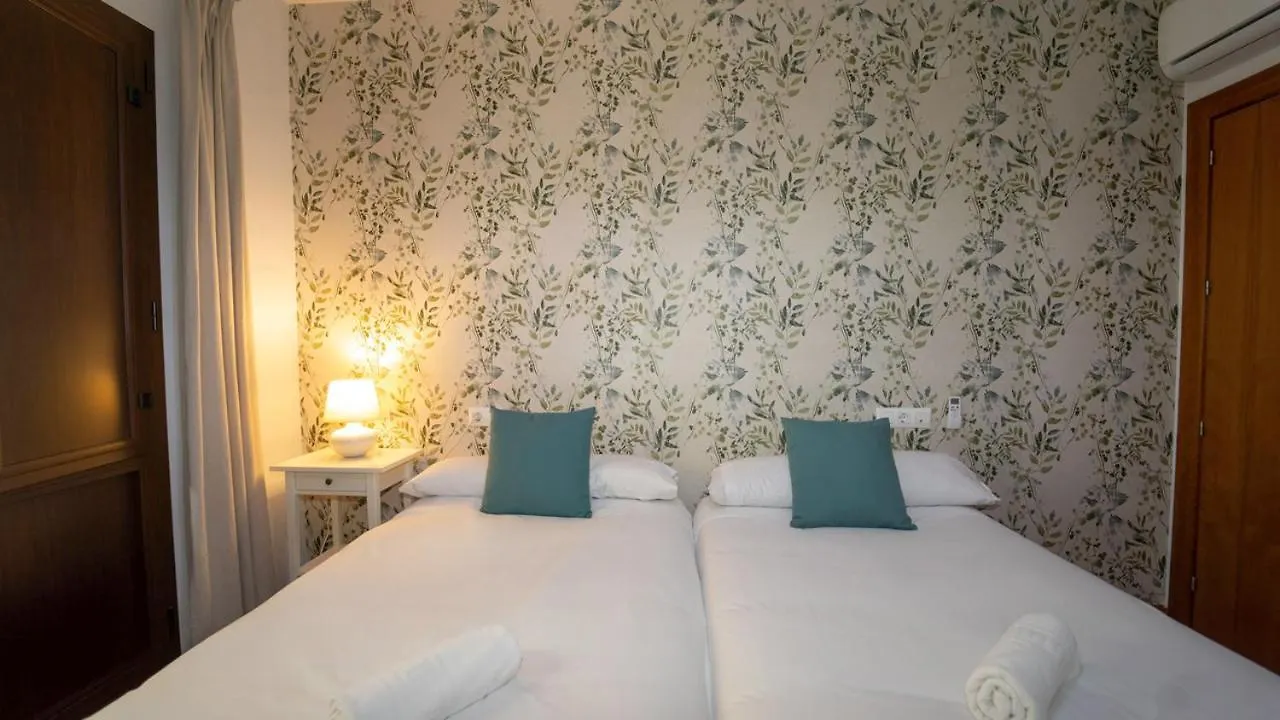 Granada Salvador 아파트 스페인