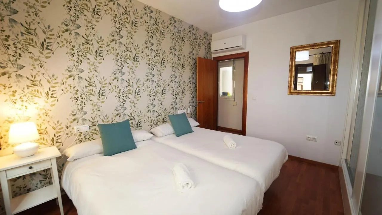 Granada Salvador Apartment