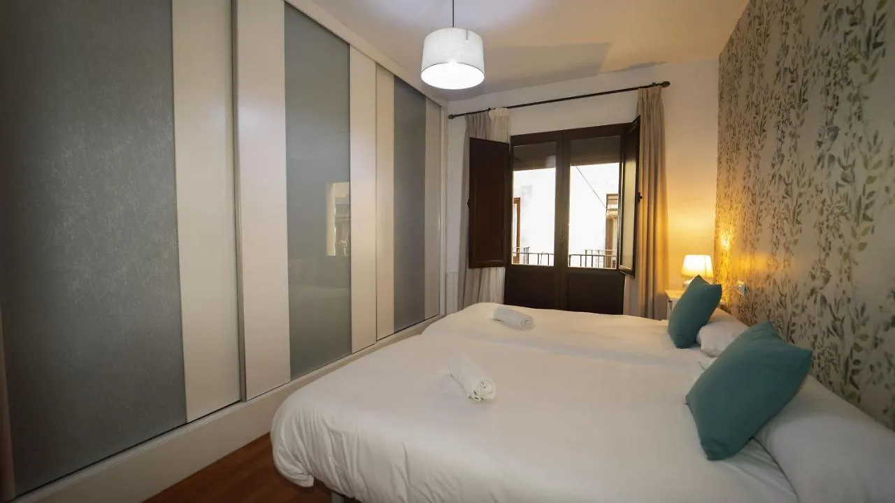 Granada Salvador Apartment