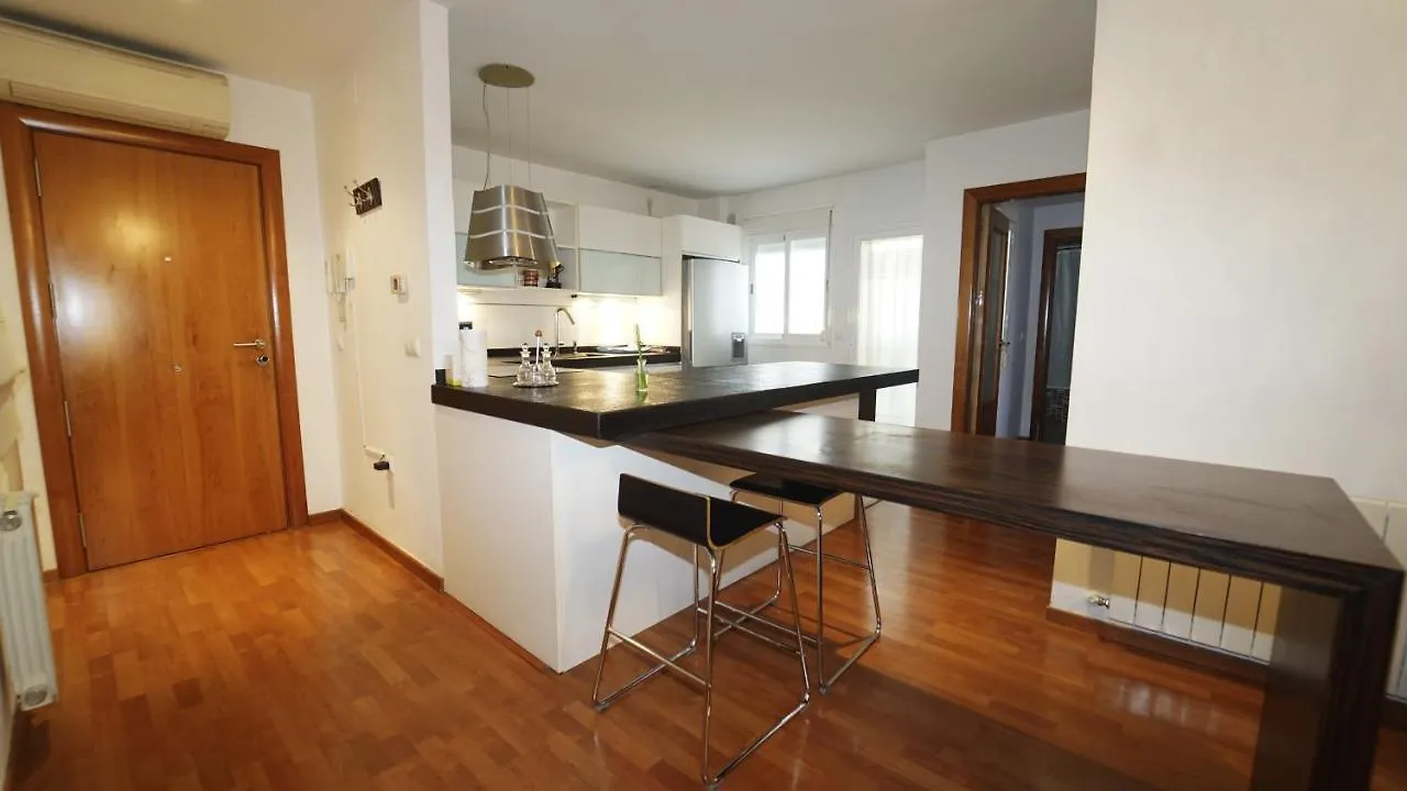 Appartement Granada Salvador 0*,  Espagne