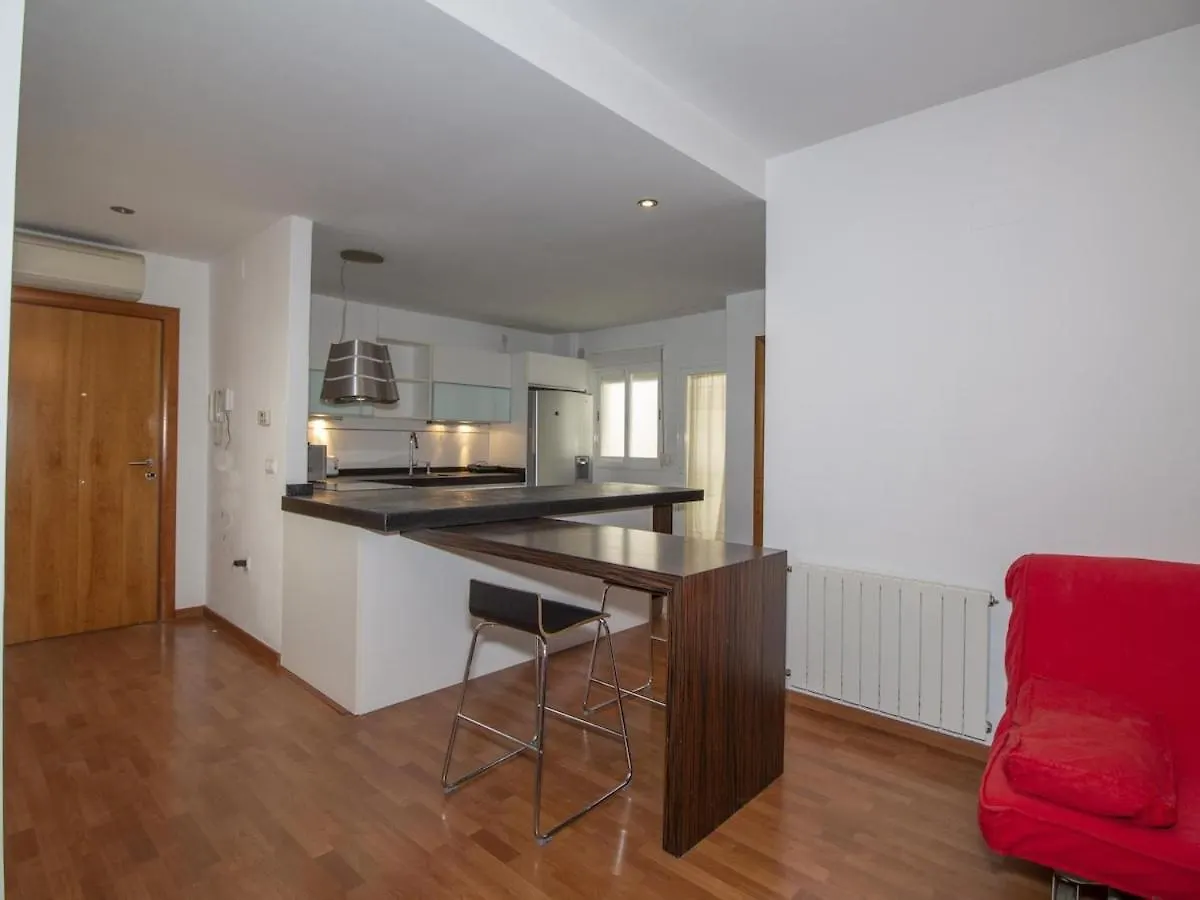 Appartement Granada Salvador Espagne
