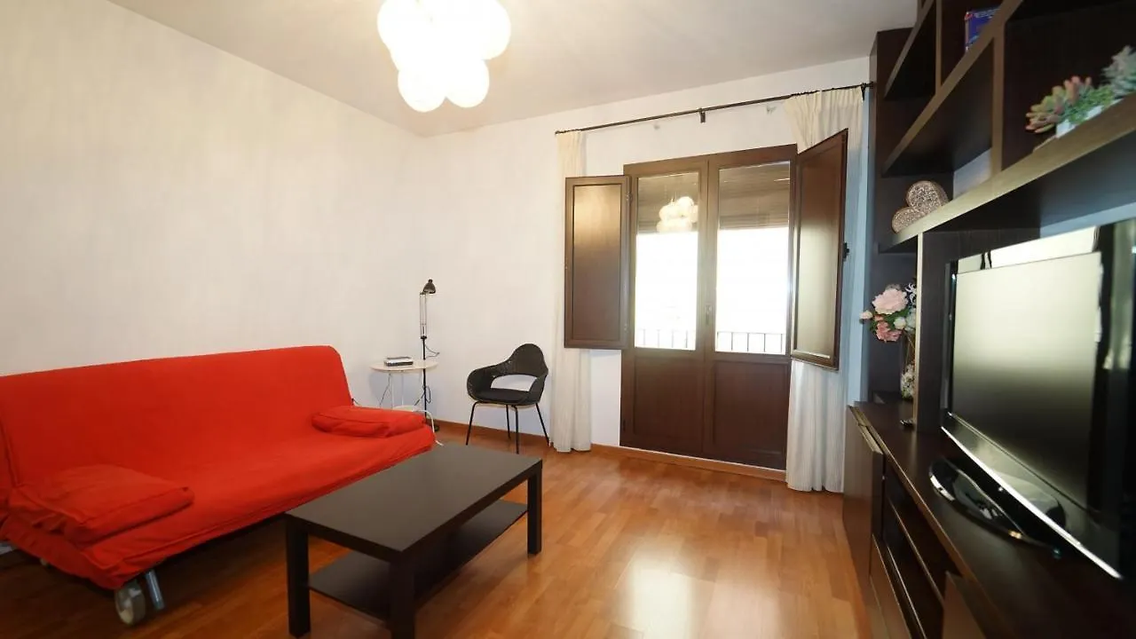 Granada Salvador Apartment