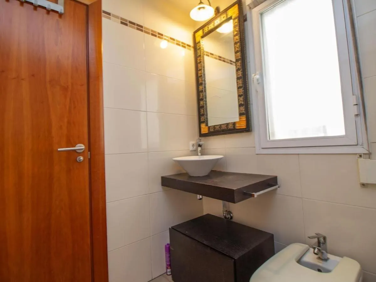 Appartement Granada Salvador Espagne