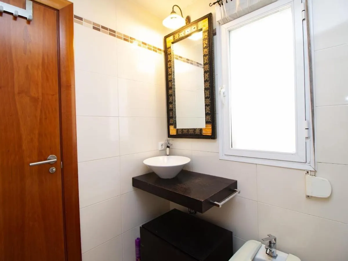 Appartement Granada Salvador 0*,  Espagne