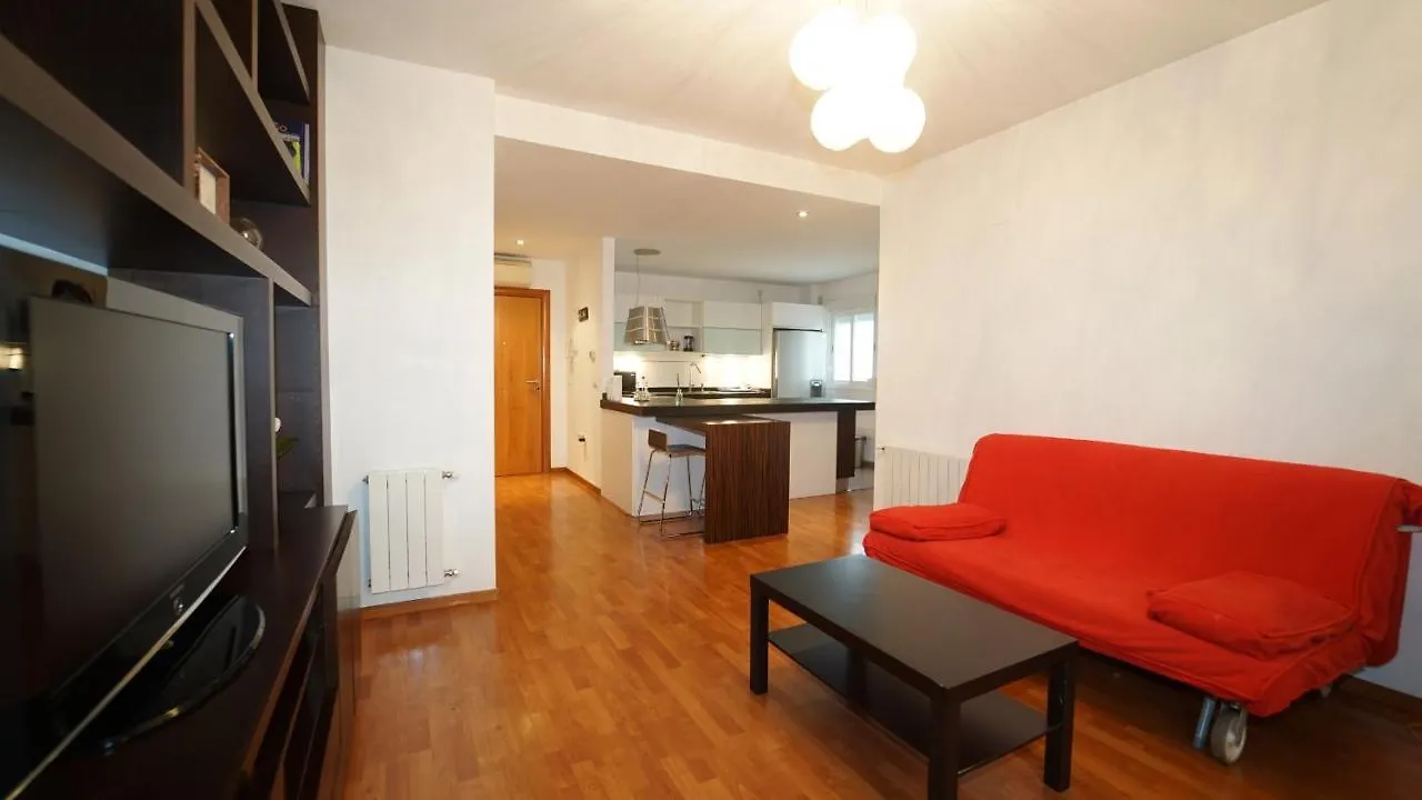 Granada Salvador Apartment Spain