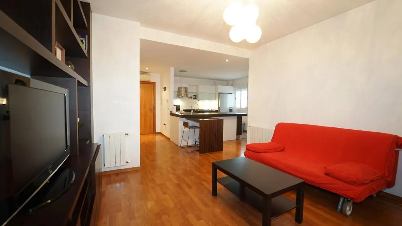 Granada Salvador Apartment Spain