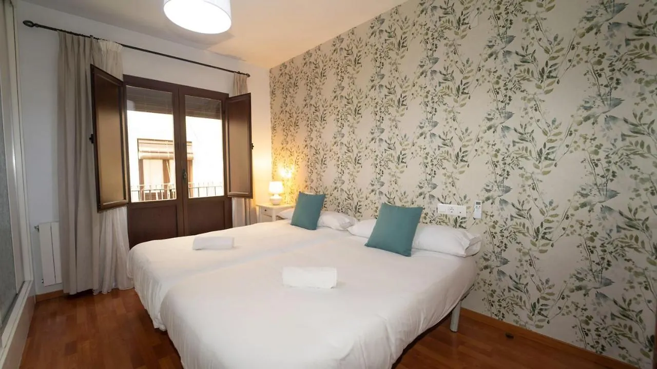 Granada Salvador Apartment