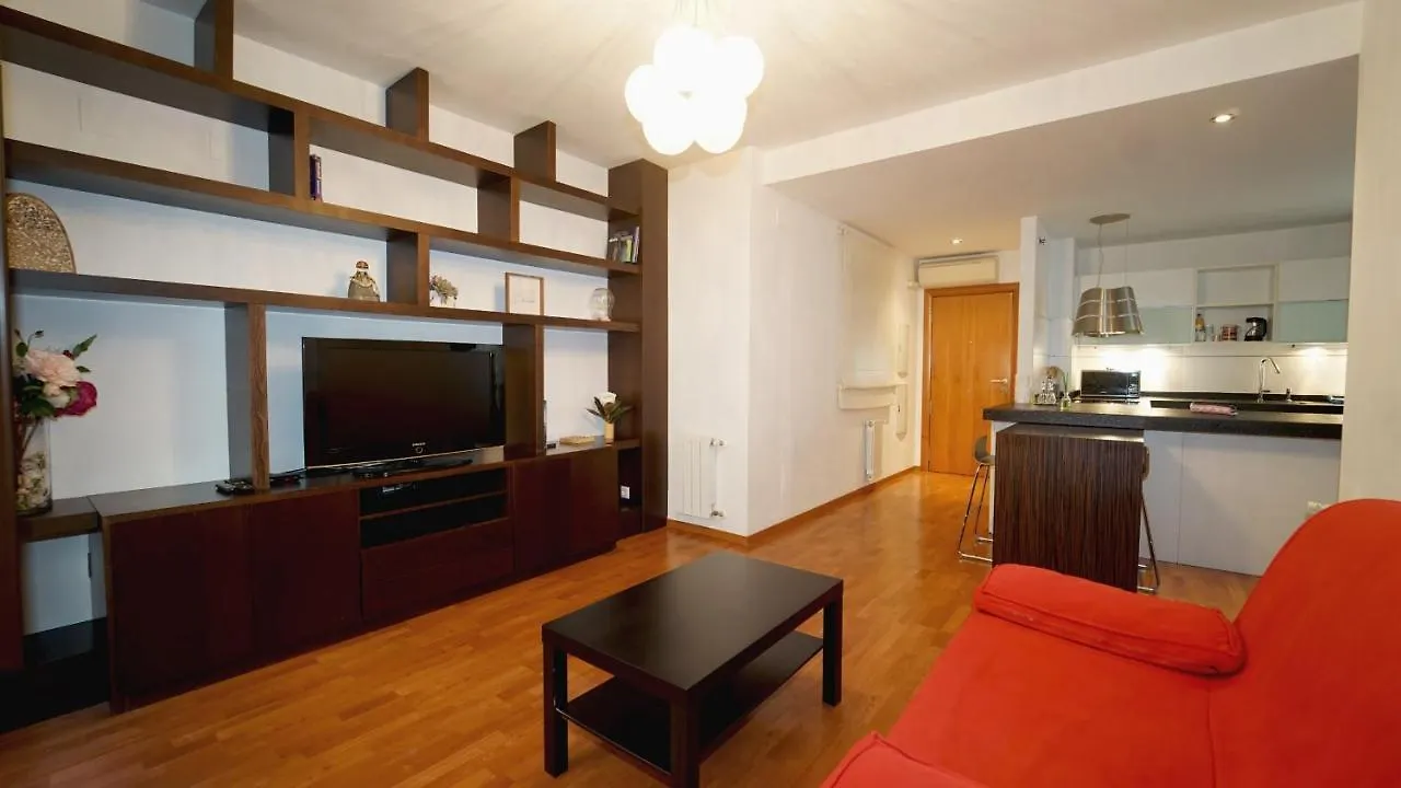 Granada Salvador Apartment